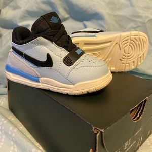 Toddler Jordan’s 6c